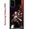 Чехол-накладка Samsung Galaxy S20 (582682) Kruche PRINT Аратаки Итто Геншин