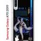 Чехол-накладка Samsung Galaxy A70 2019 (580673) Kruche PRINT Аято Геншин
