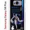 Чехол-накладка Samsung Galaxy S8 Plus (580672) Kruche PRINT Аято Геншин