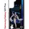 Чехол-накладка Samsung Galaxy S21 Plus (594681) Kruche PRINT Аято Геншин