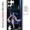 Чехол-накладка Samsung Galaxy S22 Ultra (634252) Kruche PRINT Аято Геншин