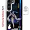 Чехол-накладка Samsung Galaxy S23 (634253) Kruche PRINT Аято Геншин