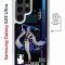 Чехол-накладка Samsung Galaxy S23 Ultra (634255) Kruche PRINT Аято Геншин