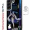 Чехол-накладка Samsung Galaxy S22 Plus (638519) Kruche PRINT Аято Геншин