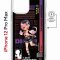 Чехол-накладка Apple iPhone 12 Pro Max (598885) Kruche PRINT Диона Геншин