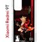Чехол-накладка Xiaomi Redmi 9T (625951) Kruche PRINT Ёимия Геншин