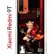 Чехол-накладка Xiaomi Redmi 9T (625951) Kruche PRINT Ёимия Геншин