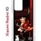 Чехол-накладка Xiaomi Redmi 10 (612846) Kruche PRINT Ёимия Геншин