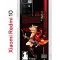 Чехол-накладка Xiaomi Redmi 10 (612846) Kruche PRINT Ёимия Геншин