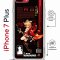 Чехол-накладка Apple iPhone 7 Plus (626142) Kruche PRINT Ёимия Геншин