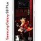 Чехол-накладка Samsung Galaxy S8 Plus (580672) Kruche PRINT Ёимия Геншин