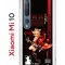 Чехол-накладка Xiaomi Mi 10 (593959) Kruche PRINT Ёимия Геншин
