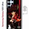 Чехол-накладка Samsung Galaxy S22 Ultra (634252) Kruche PRINT Ёимия Геншин