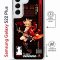 Чехол-накладка Samsung Galaxy S22 Plus (638527) Kruche PRINT Ёимия Геншин