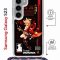 Чехол-накладка Samsung Galaxy S23 (638523) Kruche PRINT Ёимия Геншин