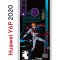 Чехол-накладка Huawei Y6p 2020 (588946) Kruche PRINT Тарталья Геншин