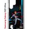Чехол-накладка Samsung Galaxy S22 Ultra (610632) Kruche PRINT Тарталья Геншин