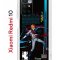 Чехол-накладка Xiaomi Redmi 10 Kruche Print Тарталья Геншин