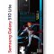 Чехол-накладка Samsung Galaxy S10 Lite (582683) Kruche PRINT Тарталья Геншин
