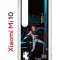 Чехол-накладка Xiaomi Mi 10 (593959) Kruche PRINT Тарталья Геншин