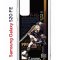 Чехол-накладка Samsung Galaxy S20 FE (593958) Kruche PRINT Фремине Геншин