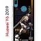 Чехол-накладка Huawei Y6 2019 (580675) Kruche PRINT Фремине Геншин