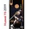 Чехол-накладка Huawei Y6 2019 (580675) Kruche PRINT Фремине Геншин