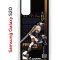 Чехол-накладка Samsung Galaxy S20 (582682) Kruche PRINT Фремине Геншин