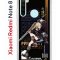 Чехол-накладка Xiaomi Redmi Note 8 Kruche Print Фремине Геншин
