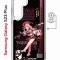 Чехол-накладка Samsung Galaxy S23 Plus (634254) Kruche PRINT Янь Фэй Геншин