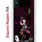 Чехол-накладка Xiaomi Redmi 9A (588935) Kruche PRINT Лини Геншин