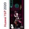 Чехол-накладка Huawei Y6p 2020 (588946) Kruche PRINT Лини Геншин