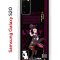 Чехол-накладка Samsung Galaxy S20 (582682) Kruche PRINT Лини Геншин