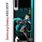 Чехол-накладка Samsung Galaxy A50 2019 (583850) Kruche PRINT Линнет Геншин