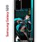 Чехол-накладка Samsung Galaxy S20 (582682) Kruche PRINT Линнет Геншин
