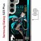 Чехол-накладка Samsung Galaxy S23 Plus (634254) Kruche PRINT Линнет Геншин