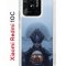 Чехол-накладка Xiaomi Redmi 10C (623779) Kruche PRINT Мара 2