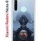 Чехол-накладка Xiaomi Redmi Note 8  (580659) Kruche PRINT Мара 2