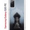Чехол-накладка Samsung Galaxy S20 FE (593958) Kruche PRINT Мара