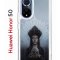 Чехол-накладка Huawei Honor 50 (610635) Kruche PRINT Мара