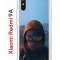 Чехол-накладка Xiaomi Redmi 9A (588935) Kruche PRINT Северный Паук
