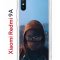 Чехол-накладка Xiaomi Redmi 9A (588935) Kruche PRINT Северный Паук