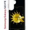 Чехол-накладка Samsung Galaxy S23 FE (646478) Kruche PRINT Tarot Lovers