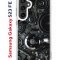 Чехол-накладка Samsung Galaxy S23 FE (646478) Kruche PRINT Двигатель