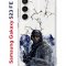 Чехол-накладка Samsung Galaxy S23 FE (646478) Kruche PRINT Call of Duty