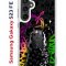 Чехол-накладка Samsung Galaxy S23 FE (646478) Kruche PRINT Микки Маус
