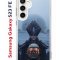 Чехол-накладка Samsung Galaxy S23 FE (646478) Kruche PRINT Мара 2