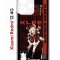 Чехол-накладка Xiaomi Redmi 12 4G (646479) Kruche PRINT Klee Genshin