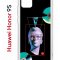 Чехол-накладка Huawei Honor 9S  (588929) Kruche PRINT Future Look