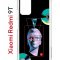 Чехол-накладка Xiaomi Redmi 9T (625951) Kruche PRINT Future Look